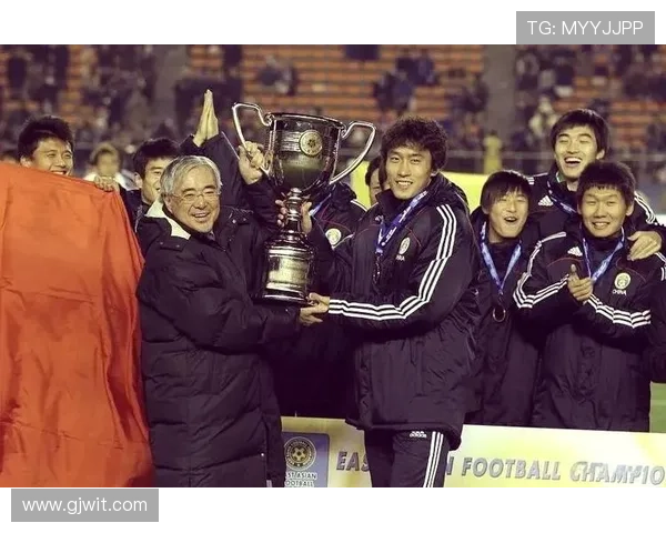 2002年韩国足球明星的辉煌历程与对国家足球的深远影响