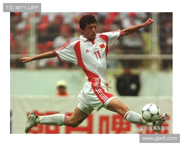 中国足球界的巴西明星球员与他们的传奇故事